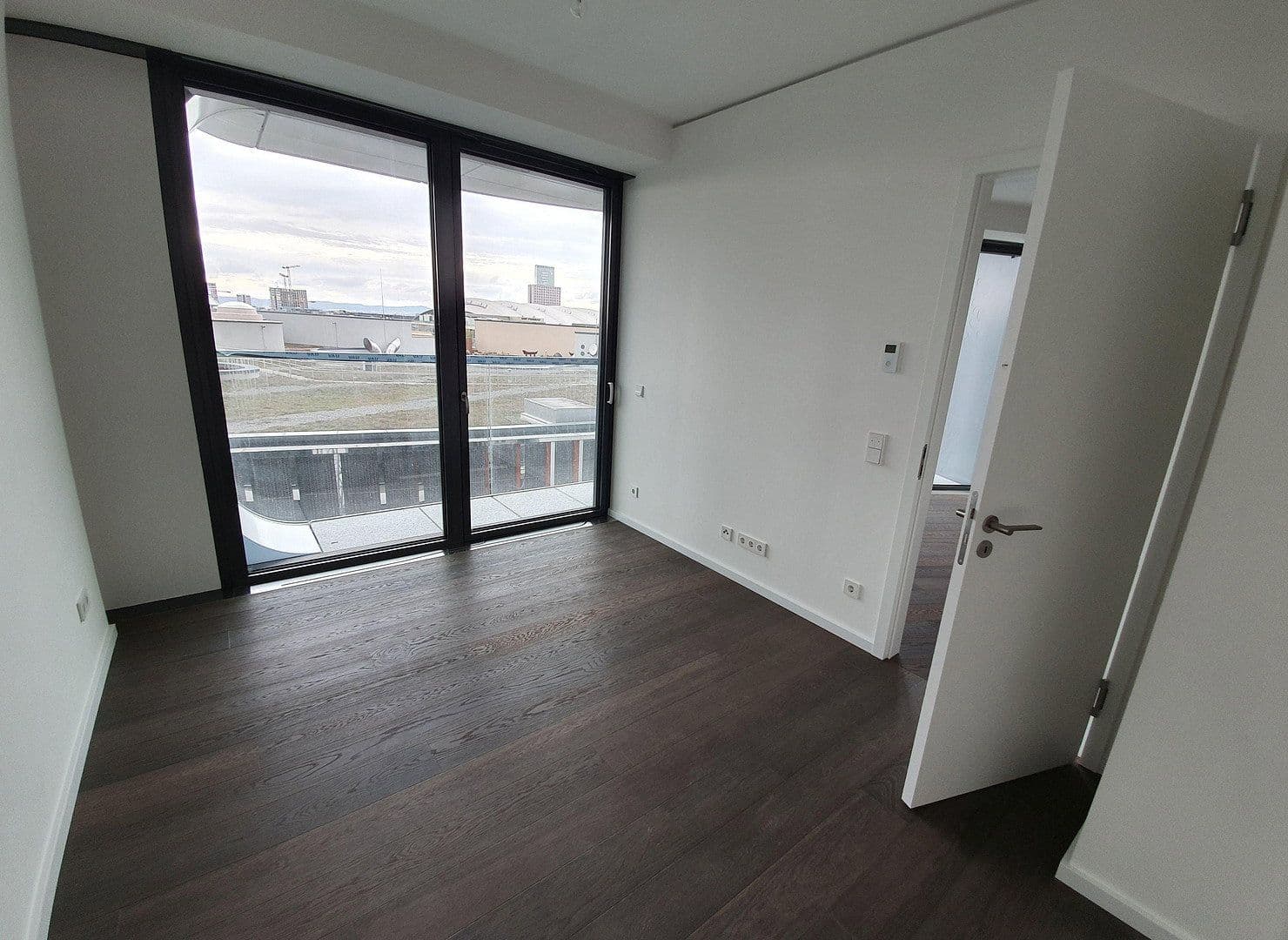 Prodej bytu 2+1 46 m², Frankfurt am Main, Hessen Prodej bytu 2+1 46 m², Frankfurt am Main, Hessen