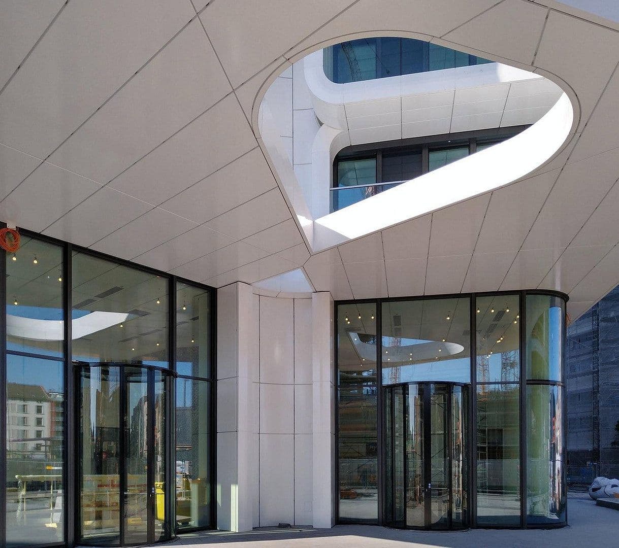 Prodej bytu 2+1 46 m², Frankfurt am Main, Hessen Prodej bytu 2+1 46 m², Frankfurt am Main, Hessen