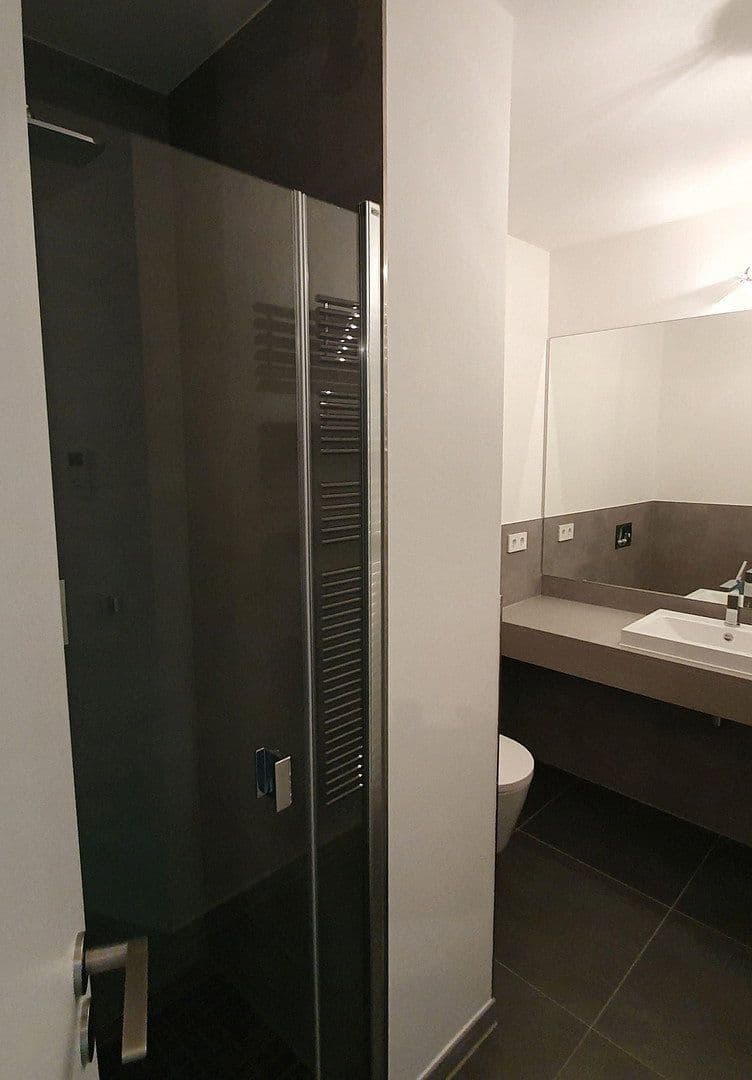 Prodej bytu 2+1 46 m², Frankfurt am Main, Hessen Prodej bytu 2+1 46 m², Frankfurt am Main, Hessen