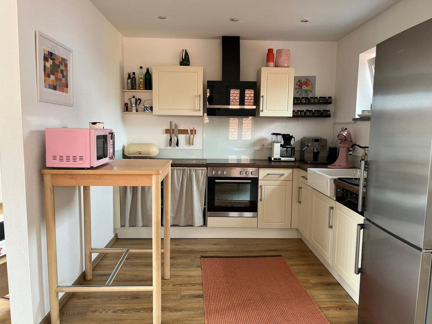 Pronájem bytu 3+kk 109 m², Ulrichstr. 10, Abensberg, Bavorsko Pronájem bytu 3+kk 109 m², Ulrichstr. 10, Abensberg, Bavorsko