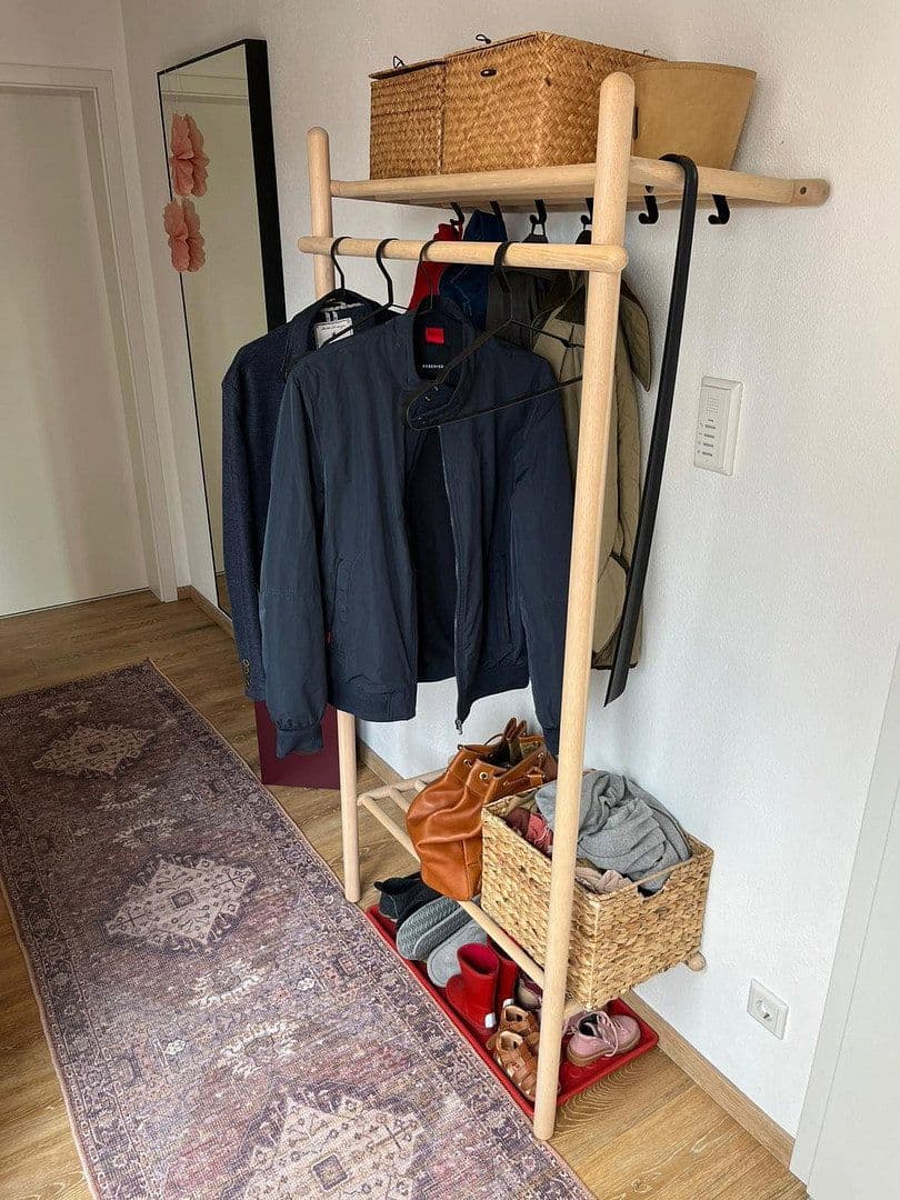 Pronájem bytu 3+kk 109 m², Ulrichstr. 10, Abensberg, Bavorsko Pronájem bytu 3+kk 109 m², Ulrichstr. 10, Abensberg, Bavorsko