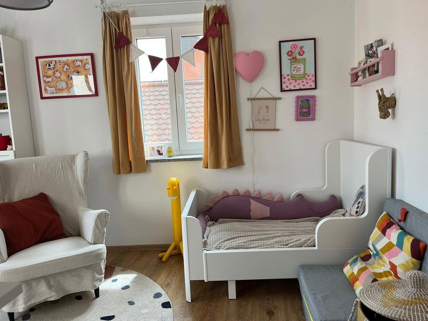 Pronájem bytu 3+kk 109 m², Ulrichstr. 10, Abensberg, Bavorsko Pronájem bytu 3+kk 109 m², Ulrichstr. 10, Abensberg, Bavorsko