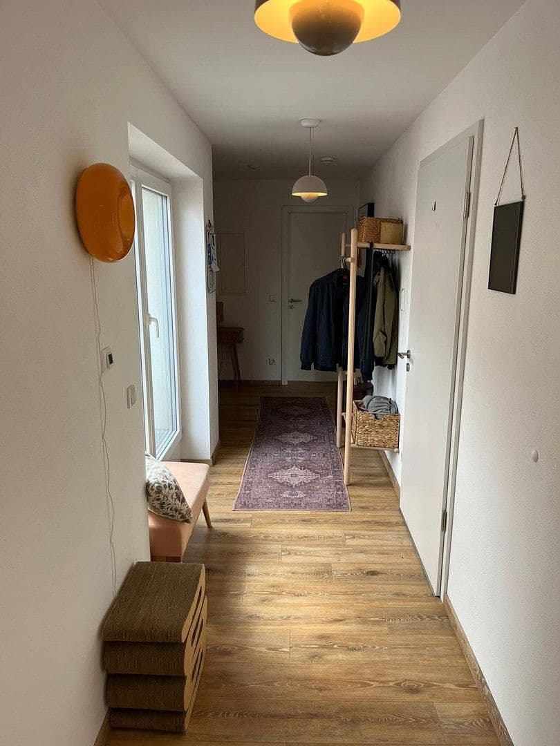 Pronájem bytu 3+kk 109 m², Ulrichstr. 10, Abensberg, Bavorsko Pronájem bytu 3+kk 109 m², Ulrichstr. 10, Abensberg, Bavorsko