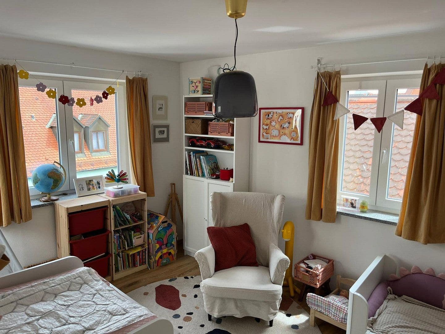 Pronájem bytu 3+kk 109 m², Ulrichstr. 10, Abensberg, Bavorsko Pronájem bytu 3+kk 109 m², Ulrichstr. 10, Abensberg, Bavorsko