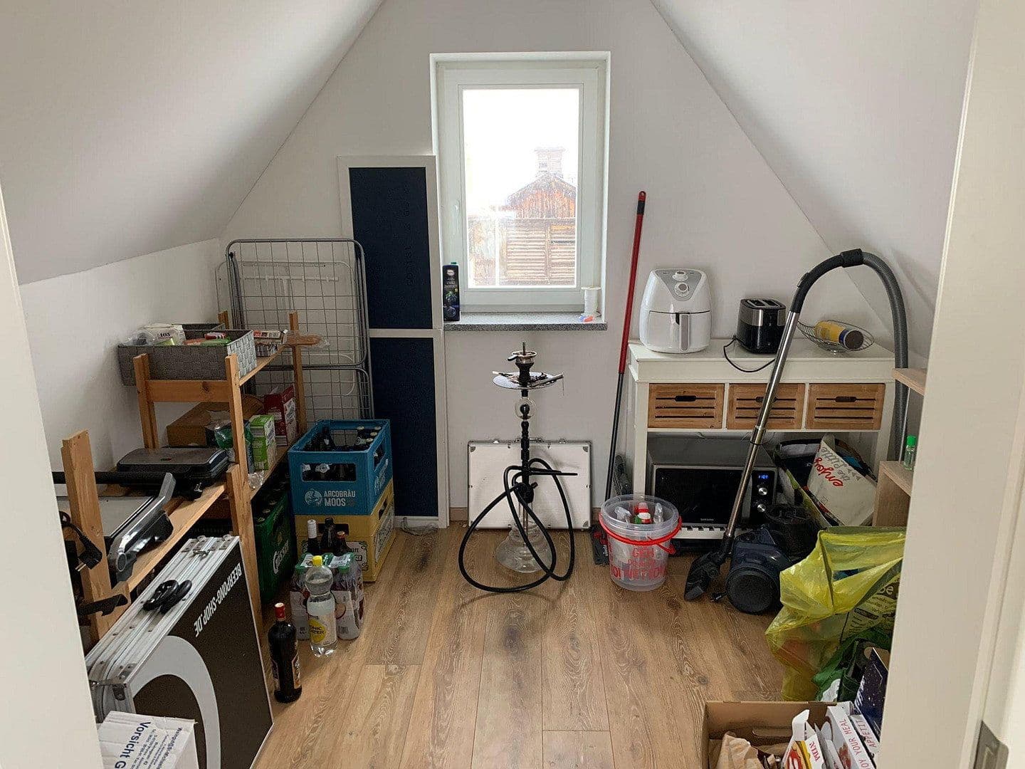 Pronájem bytu 3+kk 109 m², Ulrichstr. 10, Abensberg, Bavorsko Pronájem bytu 3+kk 109 m², Ulrichstr. 10, Abensberg, Bavorsko