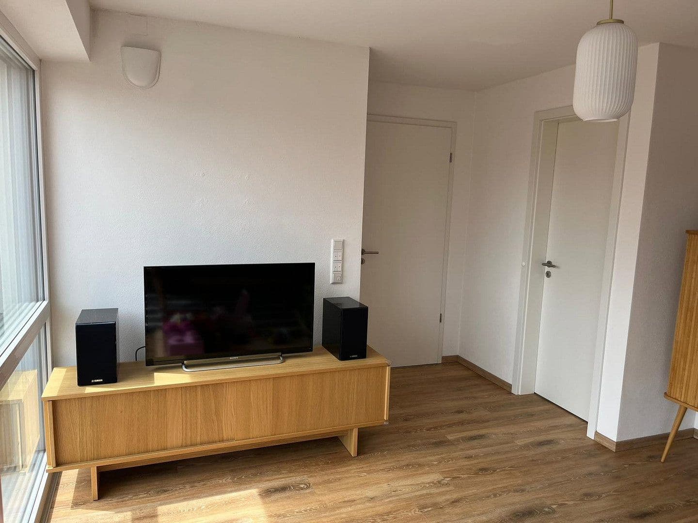 Pronájem bytu 3+kk 109 m², Ulrichstr. 10, Abensberg, Bavorsko Pronájem bytu 3+kk 109 m², Ulrichstr. 10, Abensberg, Bavorsko