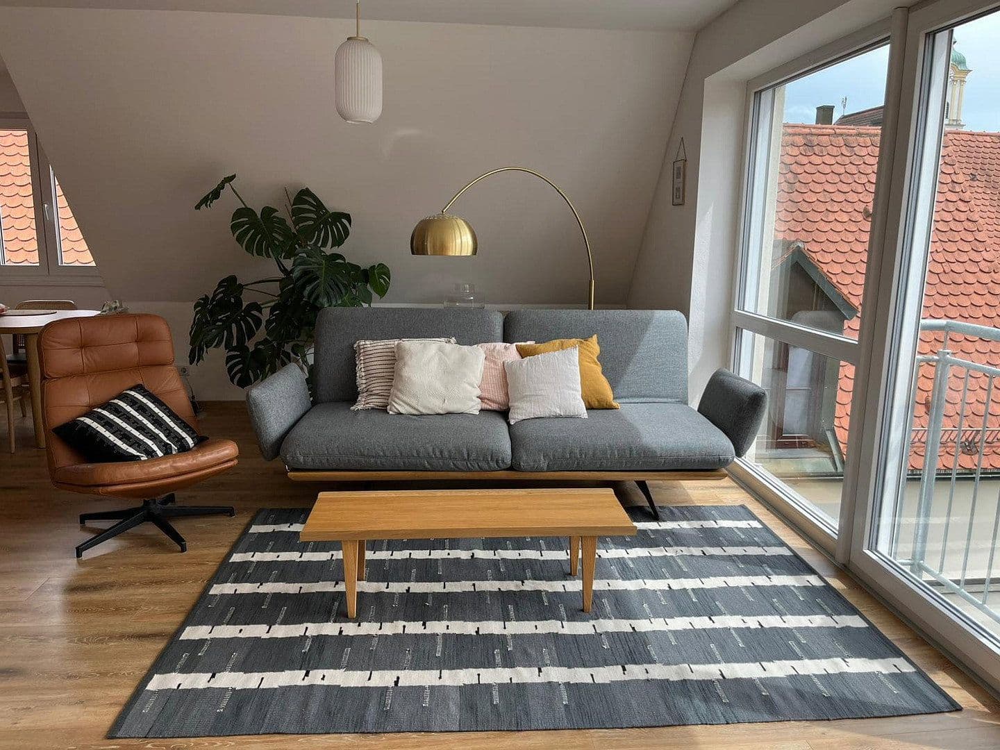 Pronájem bytu 3+kk 109 m², Ulrichstr. 10, Abensberg, Bavorsko Pronájem bytu 3+kk 109 m², Ulrichstr. 10, Abensberg, Bavorsko