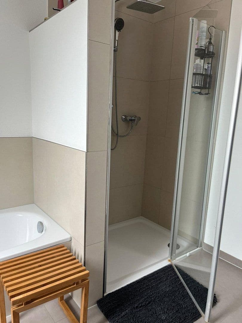Pronájem bytu 3+kk 109 m², Ulrichstr. 10, Abensberg, Bavorsko Pronájem bytu 3+kk 109 m², Ulrichstr. 10, Abensberg, Bavorsko