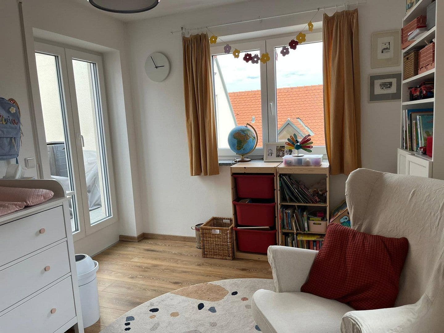 Pronájem bytu 3+kk 109 m², Ulrichstr. 10, Abensberg, Bavorsko Pronájem bytu 3+kk 109 m², Ulrichstr. 10, Abensberg, Bavorsko
