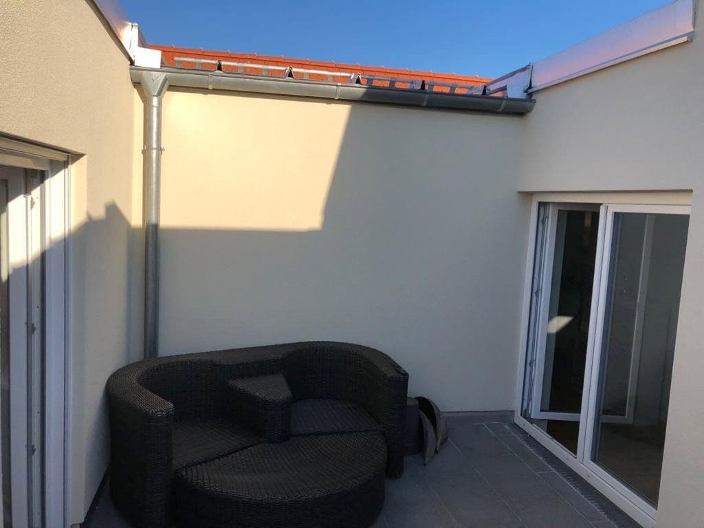 Pronájem bytu 3+kk 109 m², Ulrichstr. 10, Abensberg, Bavorsko Pronájem bytu 3+kk 109 m², Ulrichstr. 10, Abensberg, Bavorsko