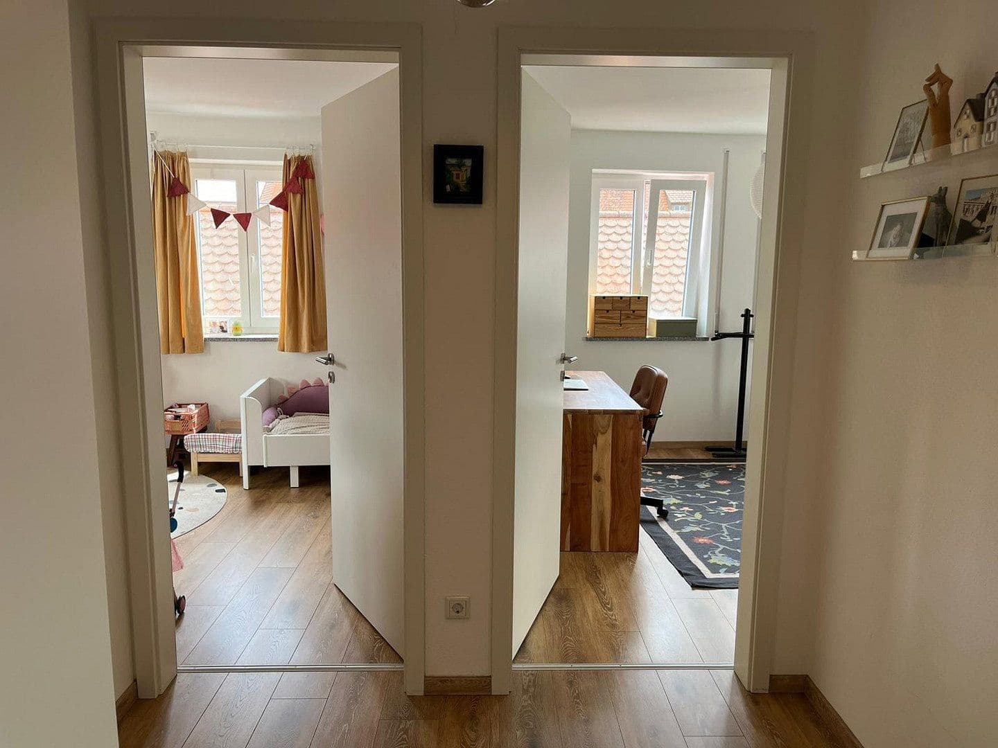 Pronájem bytu 3+kk 109 m², Ulrichstr. 10, Abensberg, Bavorsko Pronájem bytu 3+kk 109 m², Ulrichstr. 10, Abensberg, Bavorsko