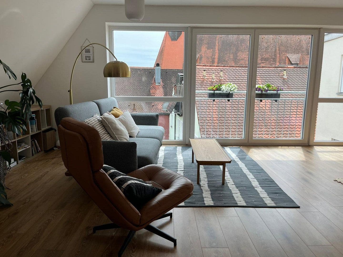 Pronájem bytu 3+kk 109 m², Ulrichstr. 10, Abensberg, Bavorsko Pronájem bytu 3+kk 109 m², Ulrichstr. 10, Abensberg, Bavorsko