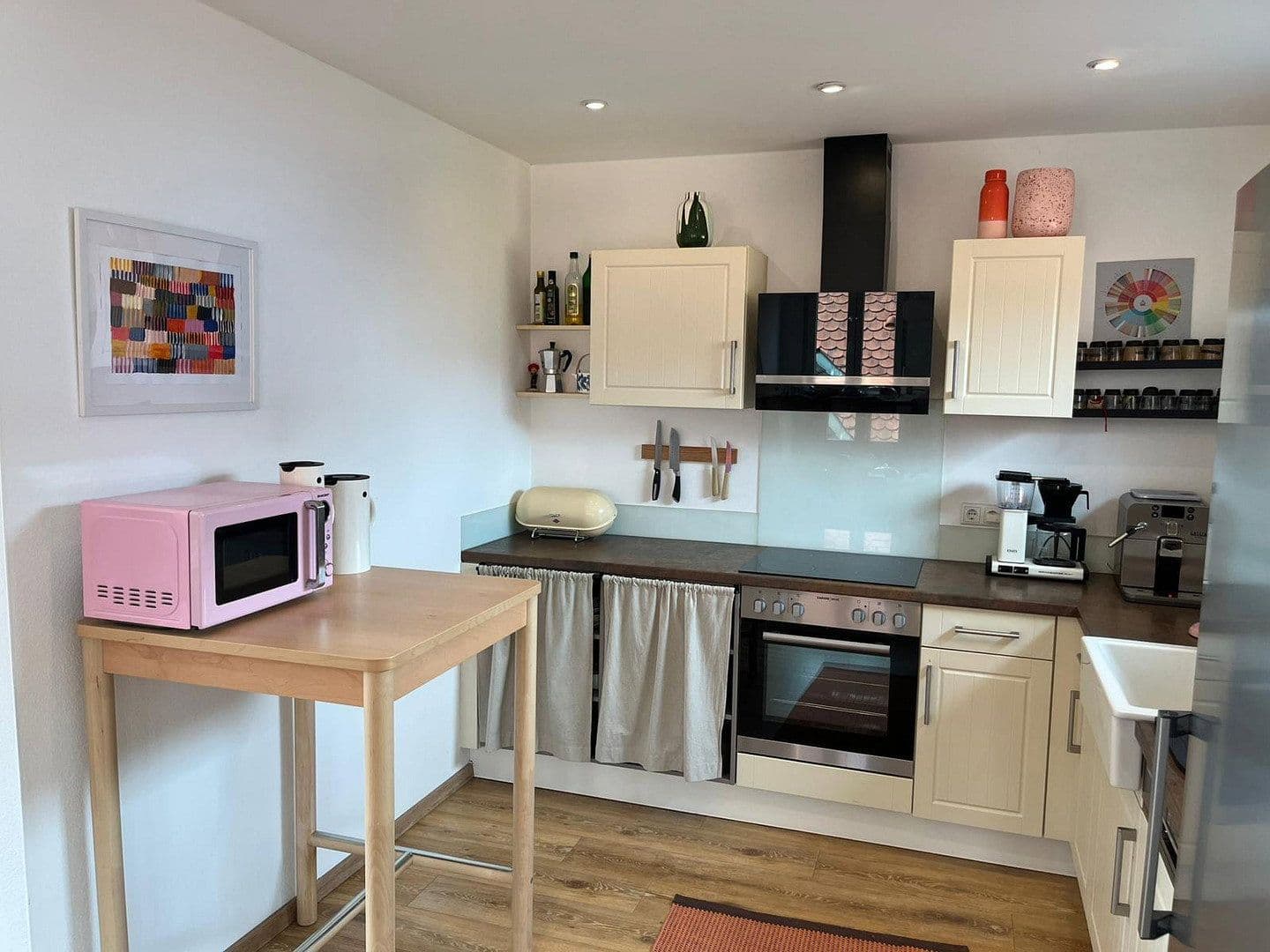 Pronájem bytu 3+kk 109 m², Ulrichstr. 10, Abensberg, Bavorsko Pronájem bytu 3+kk 109 m², Ulrichstr. 10, Abensberg, Bavorsko