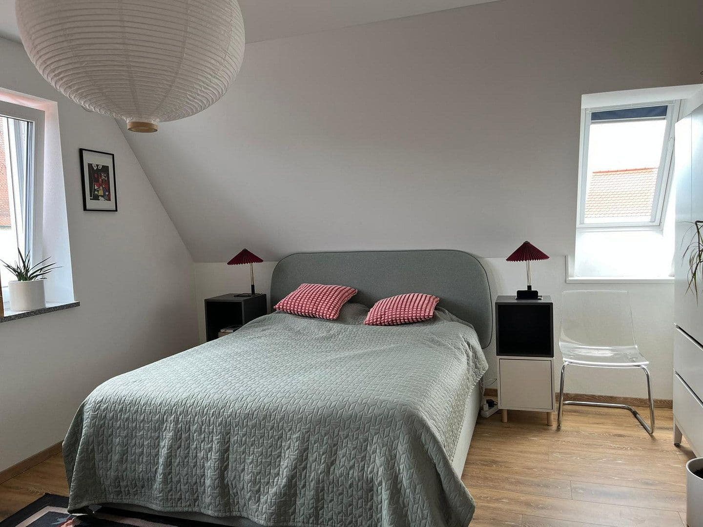 Pronájem bytu 3+kk 109 m², Ulrichstr. 10, Abensberg, Bavorsko Pronájem bytu 3+kk 109 m², Ulrichstr. 10, Abensberg, Bavorsko
