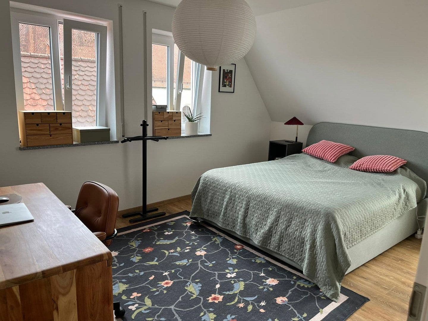 Pronájem bytu 3+kk 109 m², Ulrichstr. 10, Abensberg, Bavorsko Pronájem bytu 3+kk 109 m², Ulrichstr. 10, Abensberg, Bavorsko
