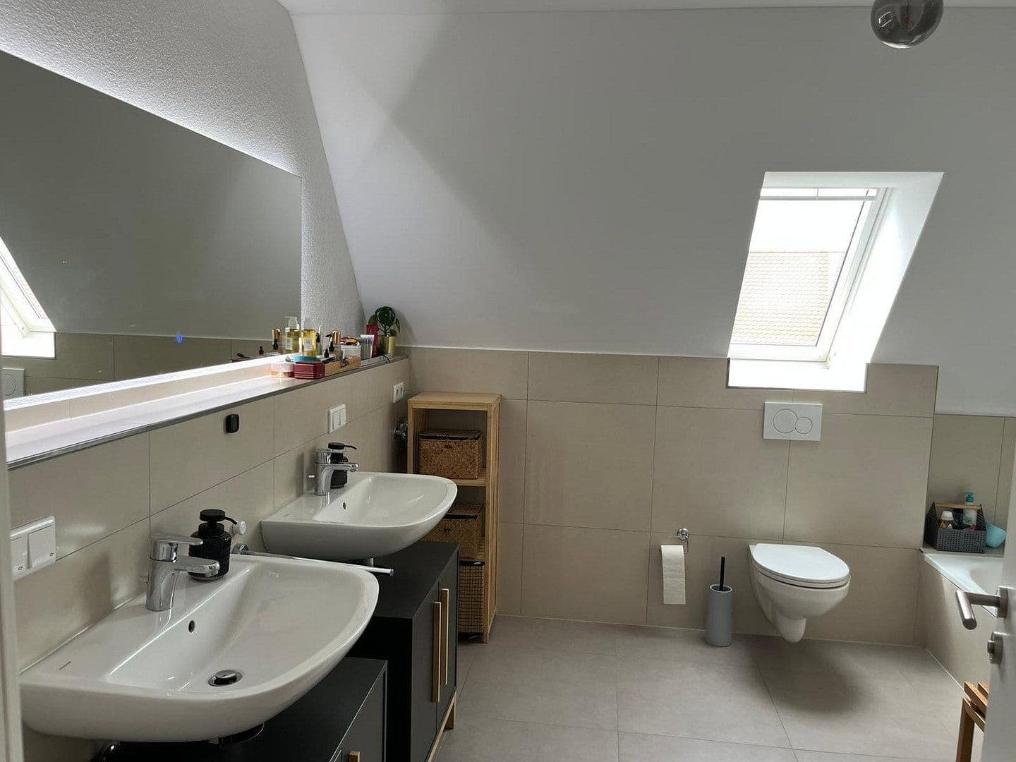 Pronájem bytu 3+kk 109 m², Ulrichstr. 10, Abensberg, Bavorsko Pronájem bytu 3+kk 109 m², Ulrichstr. 10, Abensberg, Bavorsko