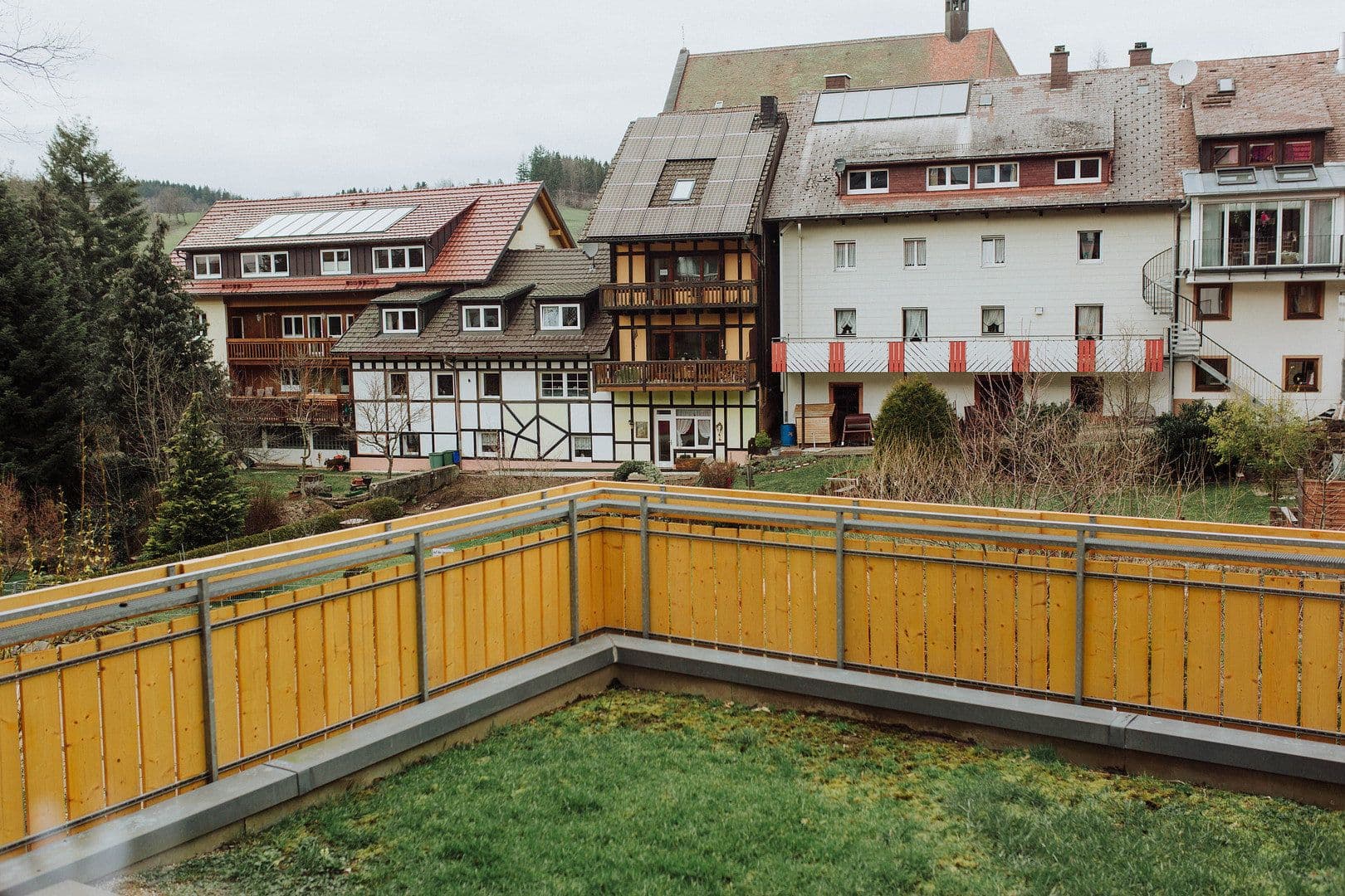 Prodej bytu 1+1 42 m², St. Peter, Bádensko-Württembersko Prodej bytu 1+1 42 m², St. Peter, Bádensko-Württembersko