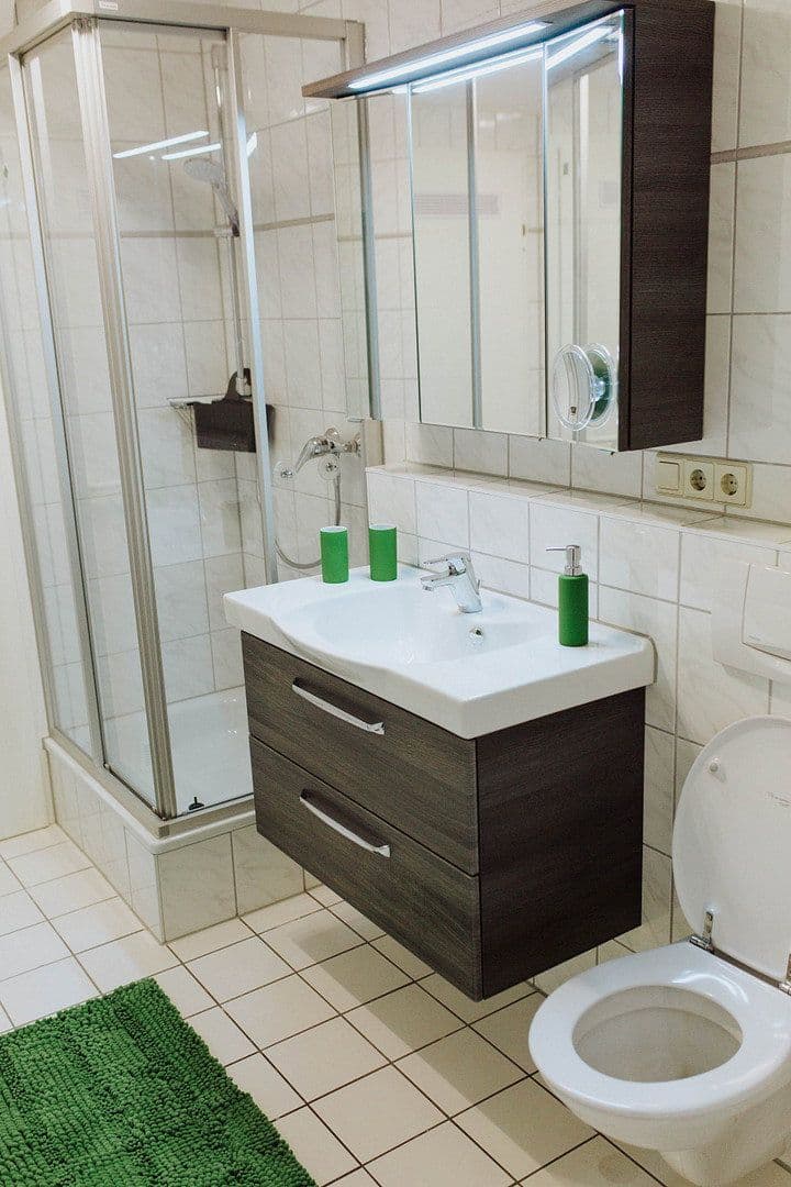 Prodej bytu 1+1 42 m², St. Peter, Bádensko-Württembersko Prodej bytu 1+1 42 m², St. Peter, Bádensko-Württembersko