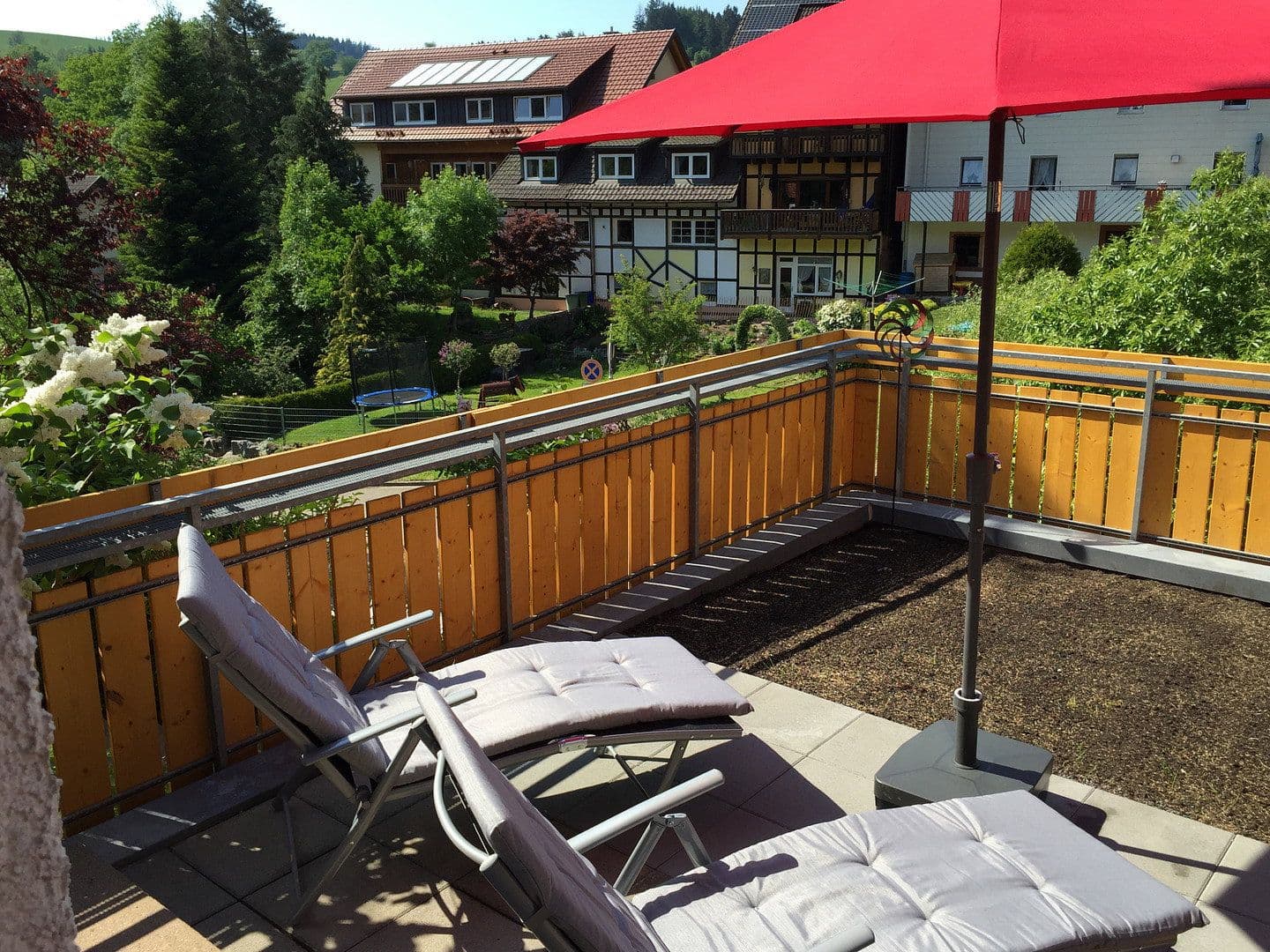 Prodej bytu 1+1 42 m², St. Peter, Bádensko-Württembersko Prodej bytu 1+1 42 m², St. Peter, Bádensko-Württembersko