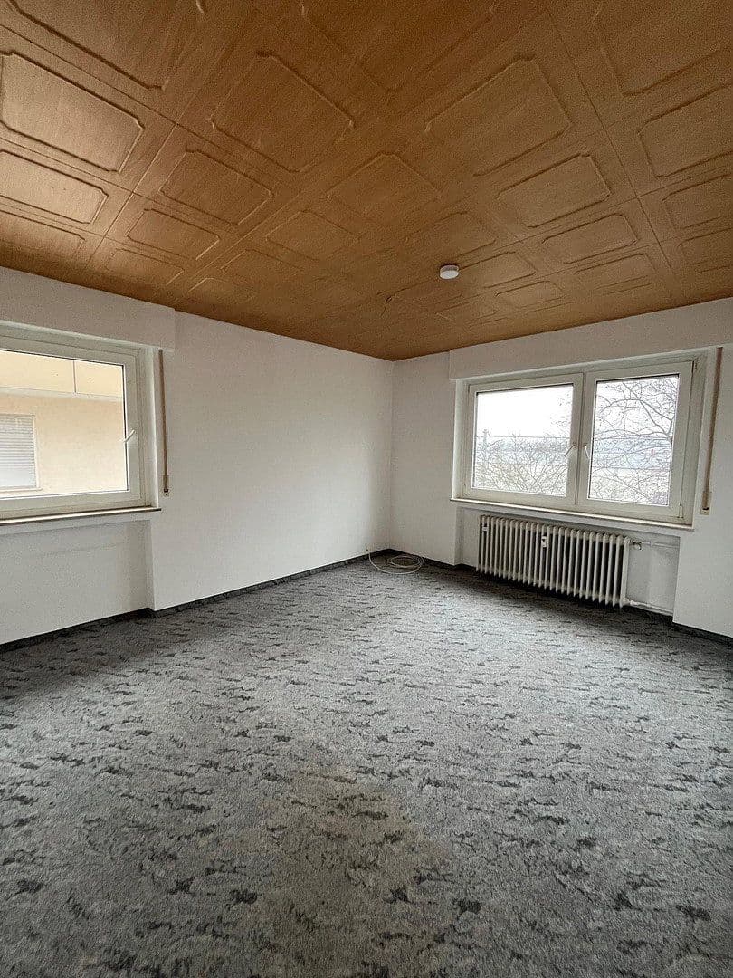 Prodej bytu 3+1 83 m², Heubergstr. 5, Filderstadt, Bádensko-Württembersko Prodej bytu 3+1 83 m², Heubergstr. 5, Filderstadt, Bádensko-Württembersko