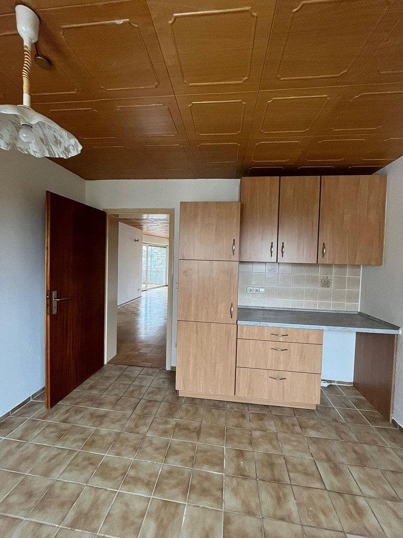 Prodej bytu 3+1 83 m², Heubergstr. 5, Filderstadt, Bádensko-Württembersko Prodej bytu 3+1 83 m², Heubergstr. 5, Filderstadt, Bádensko-Württembersko