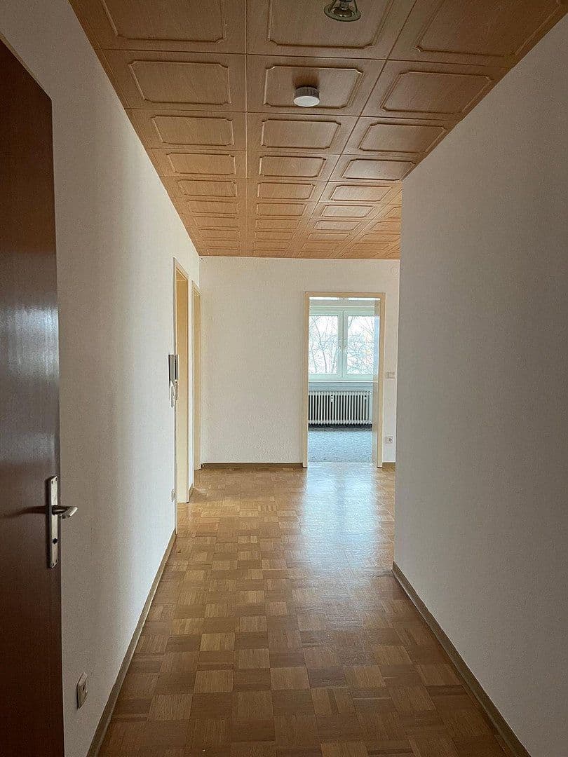 Prodej bytu 3+1 83 m², Heubergstr. 5, Filderstadt, Bádensko-Württembersko Prodej bytu 3+1 83 m², Heubergstr. 5, Filderstadt, Bádensko-Württembersko