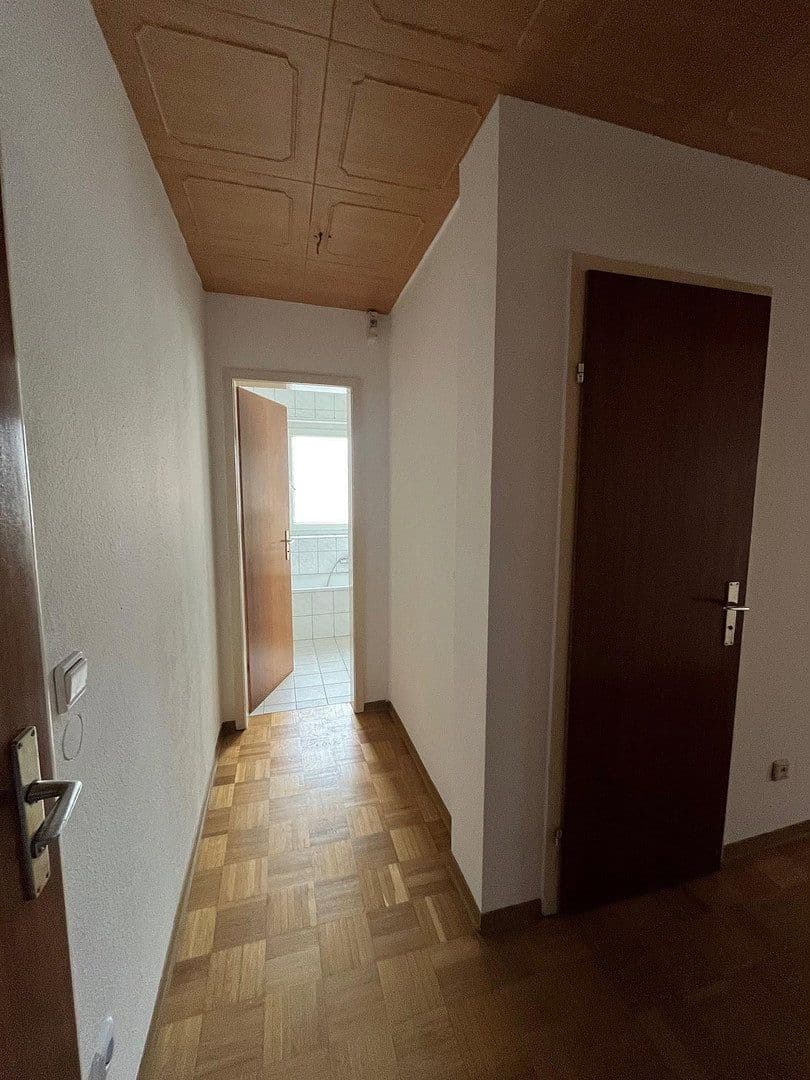 Prodej bytu 3+1 83 m², Heubergstr. 5, Filderstadt, Bádensko-Württembersko Prodej bytu 3+1 83 m², Heubergstr. 5, Filderstadt, Bádensko-Württembersko