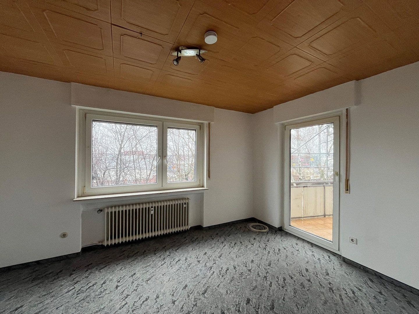 Prodej bytu 3+1 83 m², Heubergstr. 5, Filderstadt, Bádensko-Württembersko Prodej bytu 3+1 83 m², Heubergstr. 5, Filderstadt, Bádensko-Württembersko