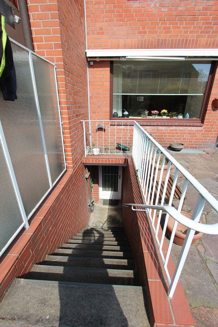 Prodej domu 117 m², pozemek 171 m², Henseweg 9B, Hamburg, Hamburg Prodej domu 117 m², pozemek 171 m², Henseweg 9B, Hamburg, Hamburg
