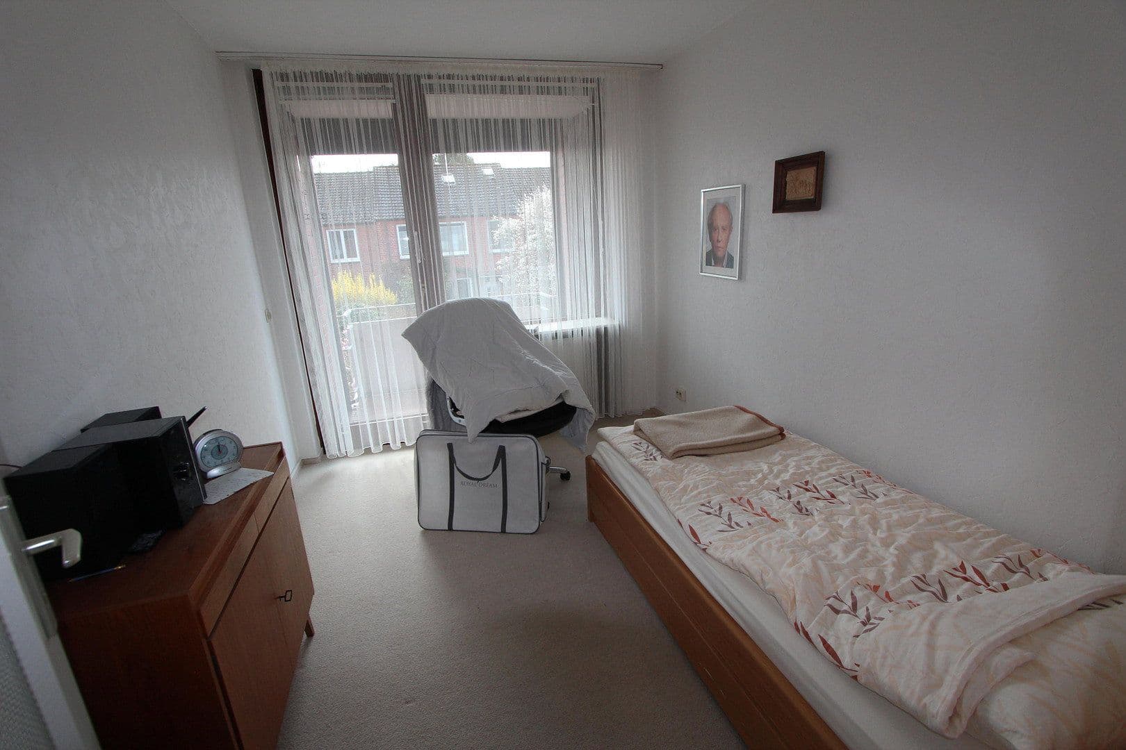 Prodej domu 117 m², pozemek 171 m², Henseweg 9B, Hamburg, Hamburg Prodej domu 117 m², pozemek 171 m², Henseweg 9B, Hamburg, Hamburg