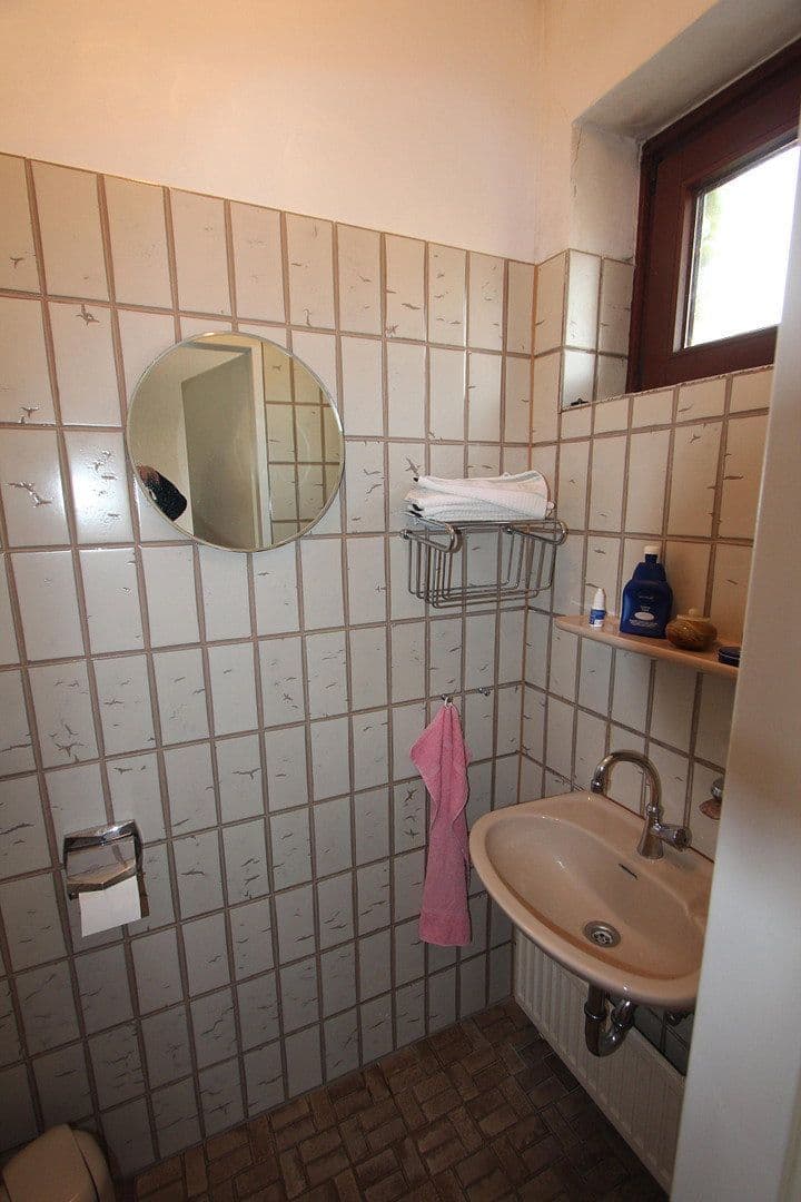 Prodej domu 117 m², pozemek 171 m², Henseweg 9B, Hamburg, Hamburg Prodej domu 117 m², pozemek 171 m², Henseweg 9B, Hamburg, Hamburg