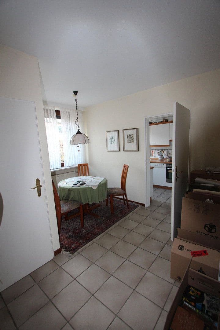 Prodej domu 117 m², pozemek 171 m², Henseweg 9B, Hamburg, Hamburg Prodej domu 117 m², pozemek 171 m², Henseweg 9B, Hamburg, Hamburg