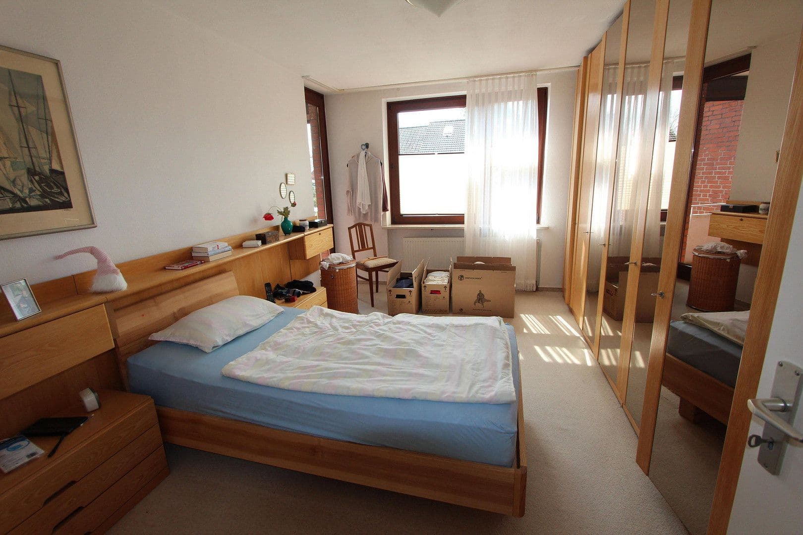 Prodej domu 117 m², pozemek 171 m², Henseweg 9B, Hamburg, Hamburg Prodej domu 117 m², pozemek 171 m², Henseweg 9B, Hamburg, Hamburg