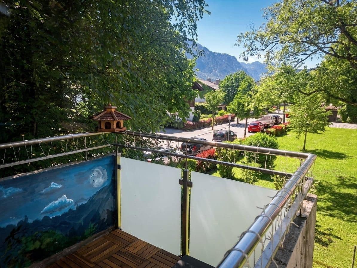 Prodej bytu 3+1 83 m², Bad Reichenhall, Bavorsko Prodej bytu 3+1 83 m², Bad Reichenhall, Bavorsko