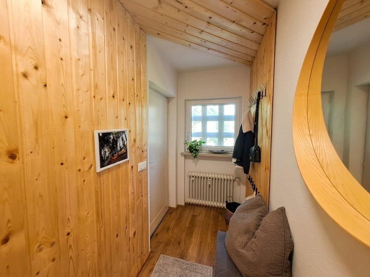 Prodej bytu 3+1 83 m², Bad Reichenhall, Bavorsko Prodej bytu 3+1 83 m², Bad Reichenhall, Bavorsko