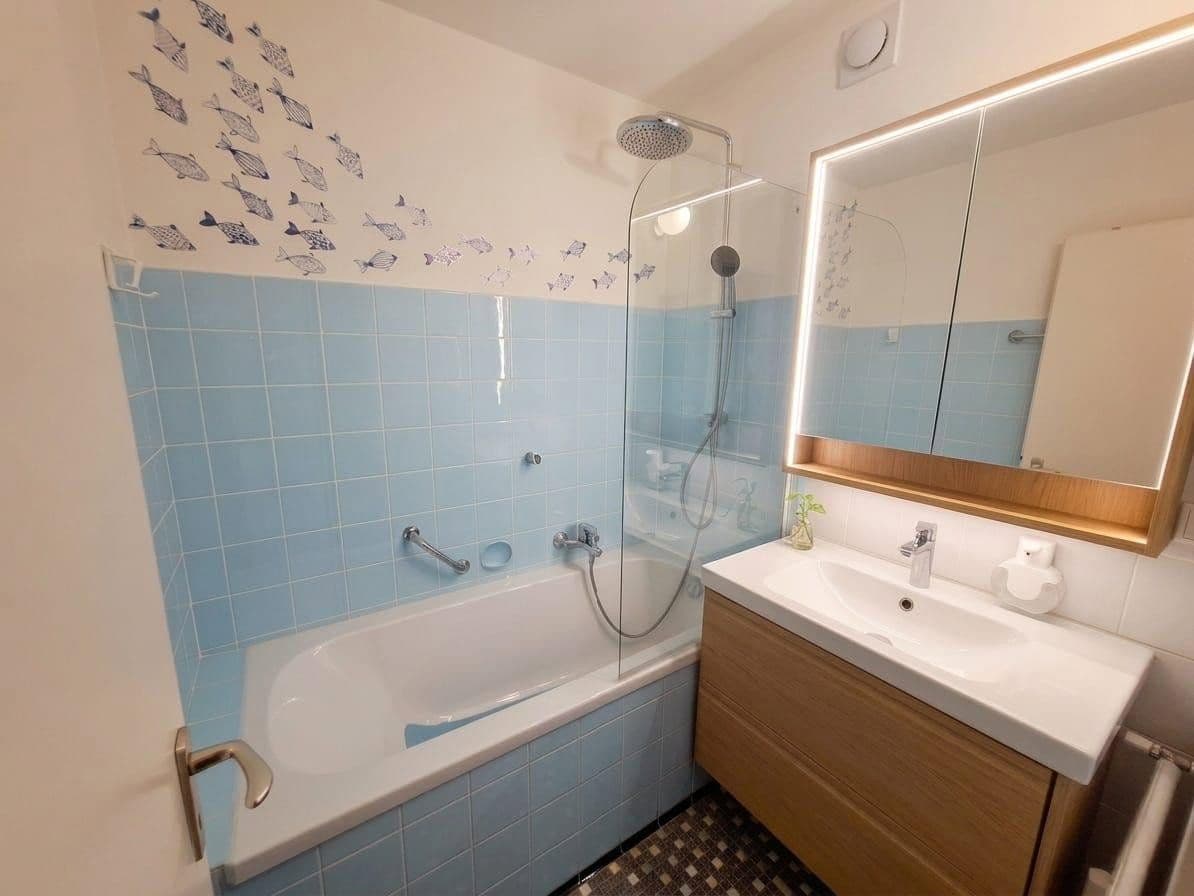 Prodej bytu 3+1 83 m², Bad Reichenhall, Bavorsko Prodej bytu 3+1 83 m², Bad Reichenhall, Bavorsko