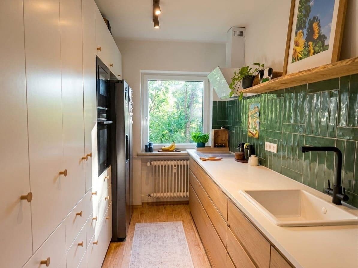 Prodej bytu 3+1 83 m², Bad Reichenhall, Bavorsko Prodej bytu 3+1 83 m², Bad Reichenhall, Bavorsko