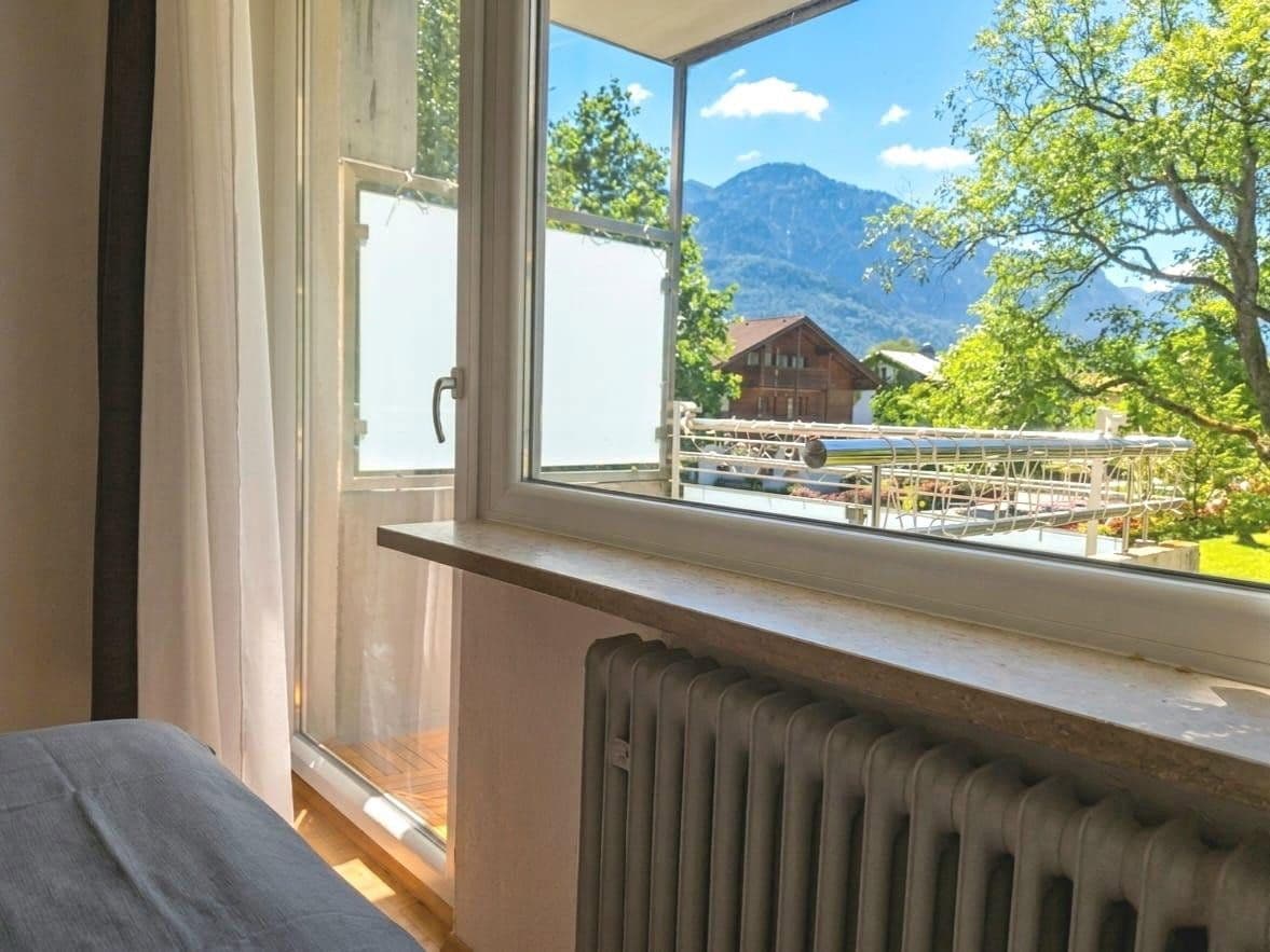 Prodej bytu 3+1 83 m², Bad Reichenhall, Bavorsko Prodej bytu 3+1 83 m², Bad Reichenhall, Bavorsko