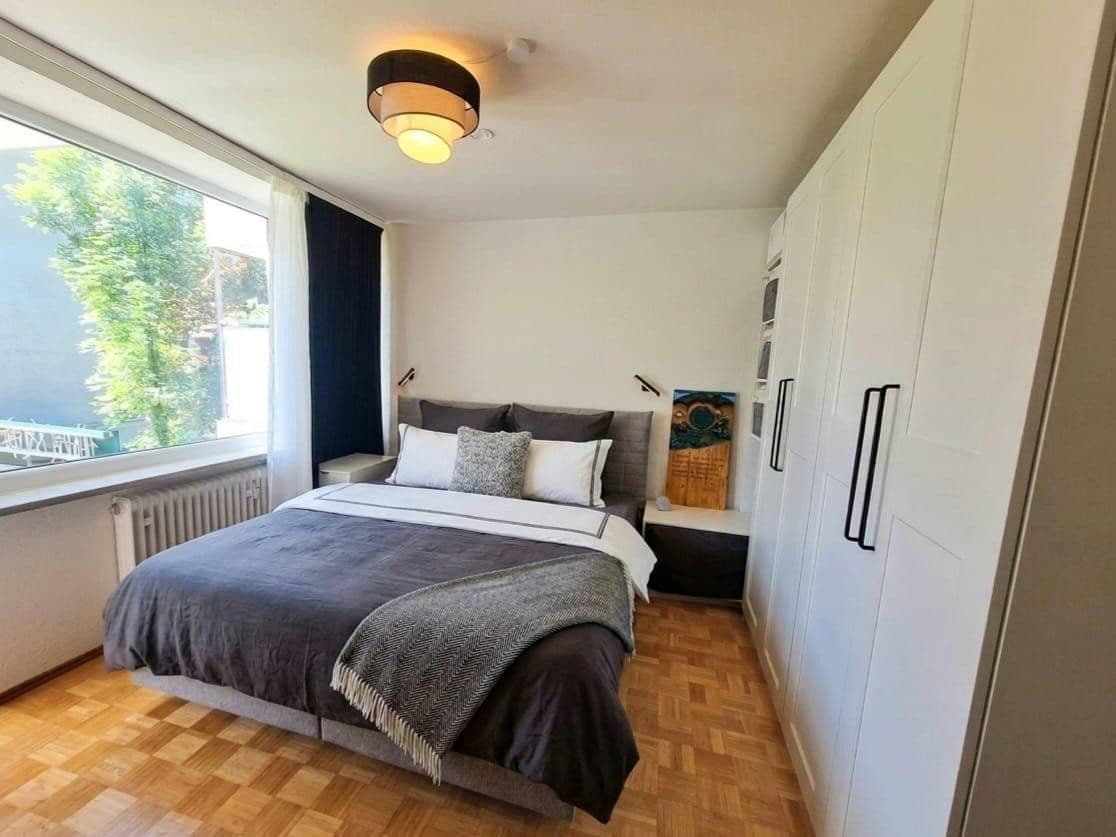 Prodej bytu 3+1 83 m², Bad Reichenhall, Bavorsko Prodej bytu 3+1 83 m², Bad Reichenhall, Bavorsko