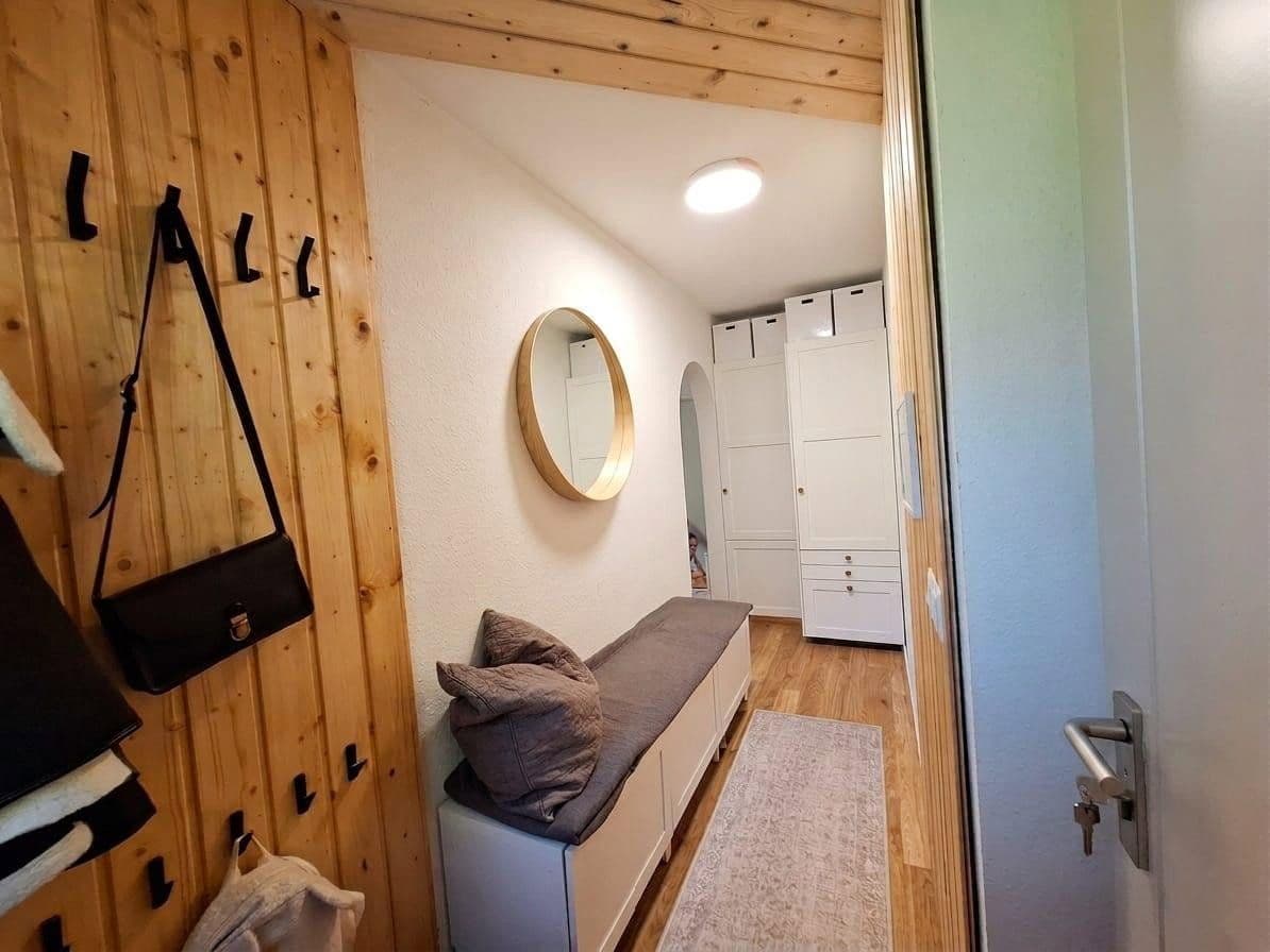 Prodej bytu 3+1 83 m², Bad Reichenhall, Bavorsko Prodej bytu 3+1 83 m², Bad Reichenhall, Bavorsko