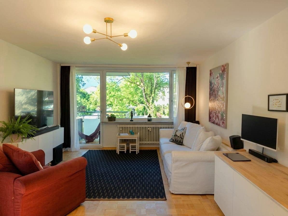 Prodej bytu 3+1 83 m², Bad Reichenhall, Bavorsko Prodej bytu 3+1 83 m², Bad Reichenhall, Bavorsko