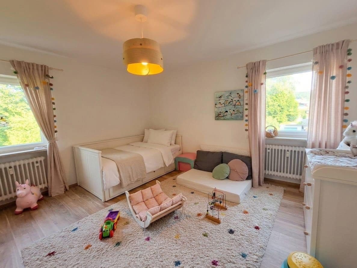 Prodej bytu 3+1 83 m², Bad Reichenhall, Bavorsko Prodej bytu 3+1 83 m², Bad Reichenhall, Bavorsko