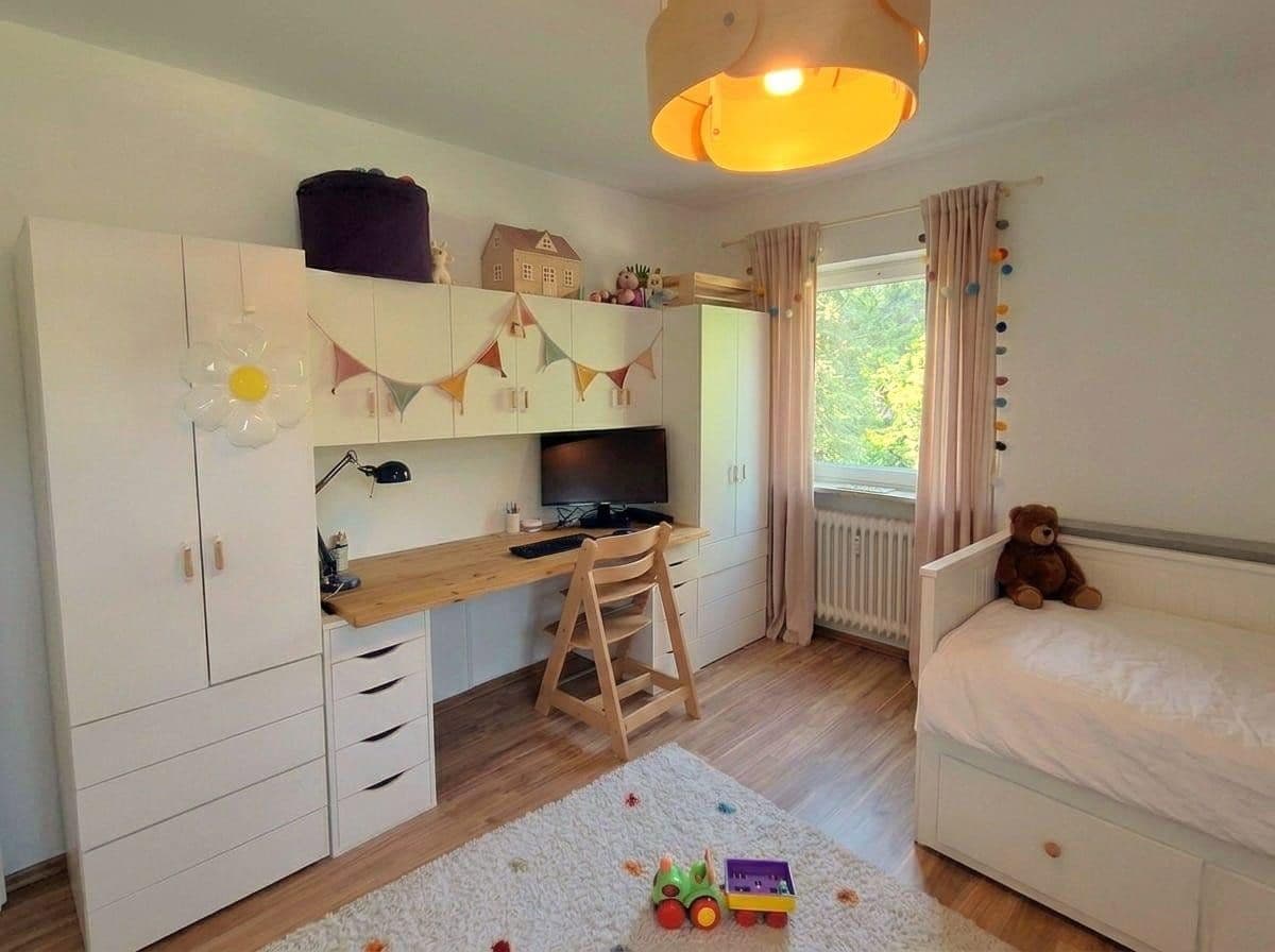 Prodej bytu 3+1 83 m², Bad Reichenhall, Bavorsko Prodej bytu 3+1 83 m², Bad Reichenhall, Bavorsko