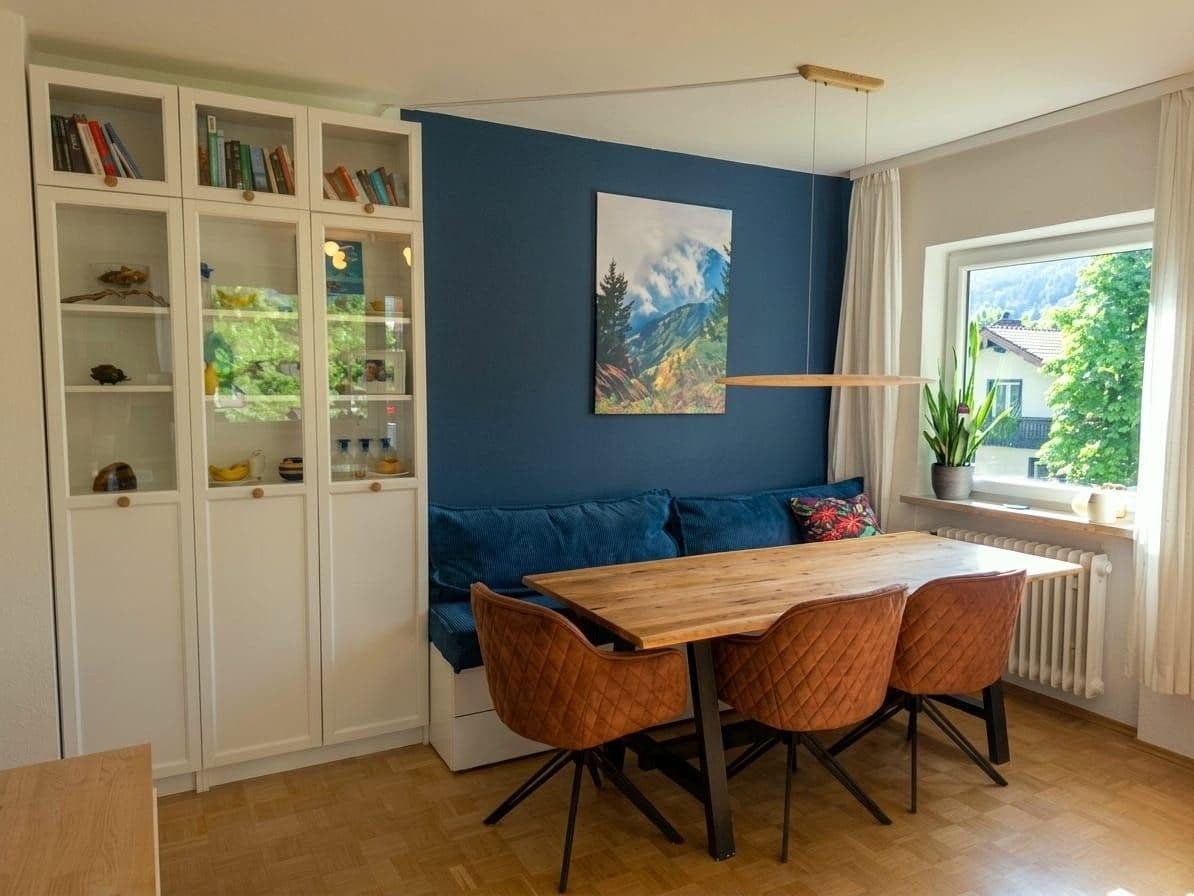 Prodej bytu 3+1 83 m², Bad Reichenhall, Bavorsko Prodej bytu 3+1 83 m², Bad Reichenhall, Bavorsko