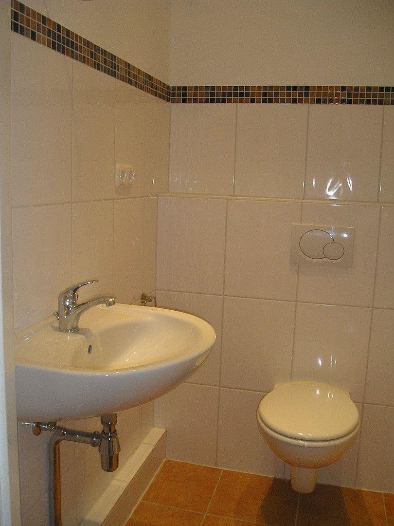 Prodej bytu 2+1 46 m², Kiel, Šlesvicko-Holštýnsko Prodej bytu 2+1 46 m², Kiel, Šlesvicko-Holštýnsko