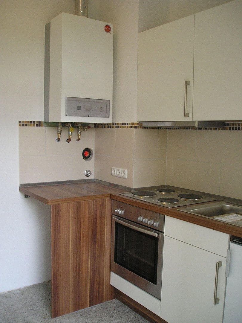 Prodej bytu 2+1 46 m², Kiel, Šlesvicko-Holštýnsko Prodej bytu 2+1 46 m², Kiel, Šlesvicko-Holštýnsko