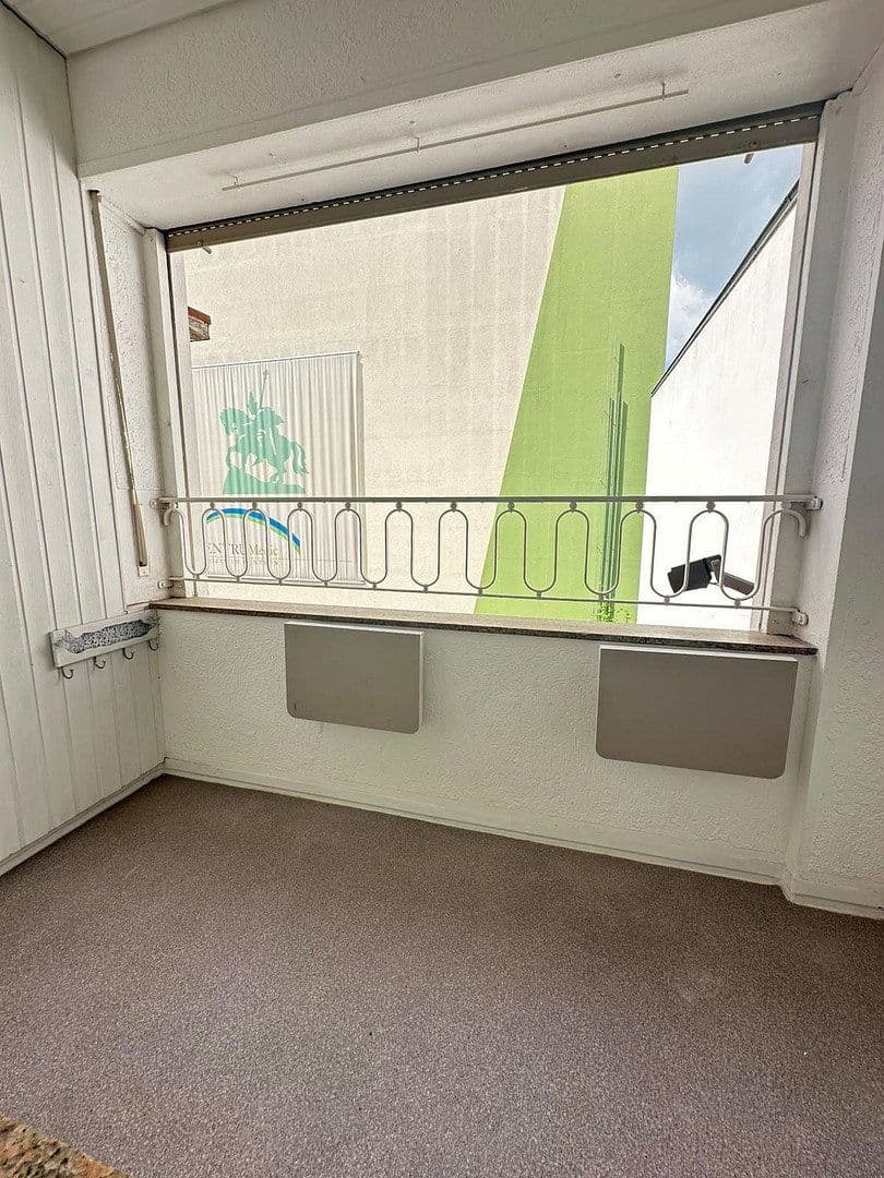 Prodej bytu 2+1 58 m², Bünde, Severní Porýní-Vestfálsko Prodej bytu 2+1 58 m², Bünde, Severní Porýní-Vestfálsko
