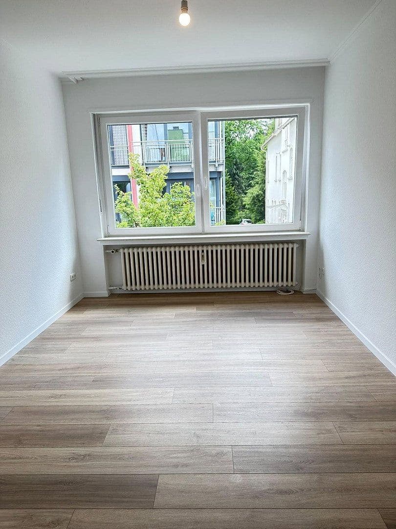 Prodej bytu 2+1 58 m², Bünde, Severní Porýní-Vestfálsko Prodej bytu 2+1 58 m², Bünde, Severní Porýní-Vestfálsko