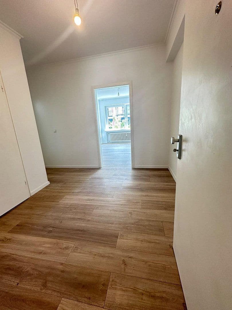 Prodej bytu 2+1 58 m², Bünde, Severní Porýní-Vestfálsko Prodej bytu 2+1 58 m², Bünde, Severní Porýní-Vestfálsko