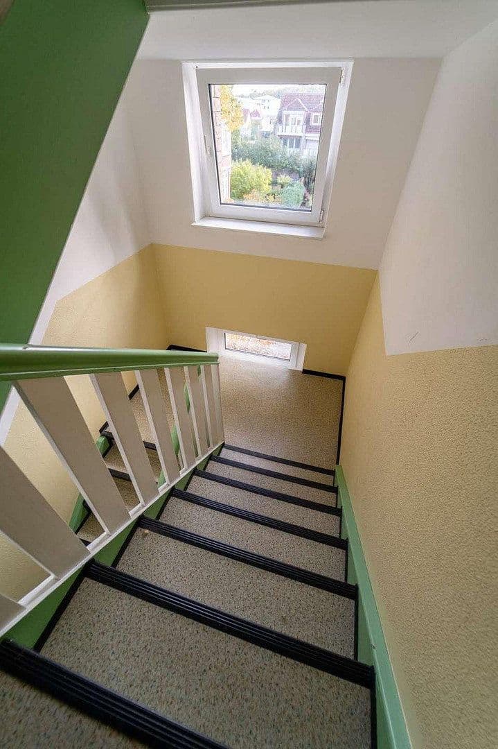 Prodej bytu 3+1 53 m², Neubrandenburg, Mecklenburg-Vorpommern Prodej bytu 3+1 53 m², Neubrandenburg, Mecklenburg-Vorpommern